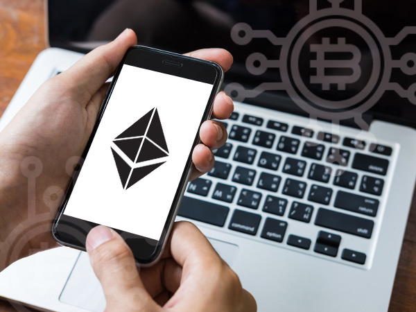 ethereum app development