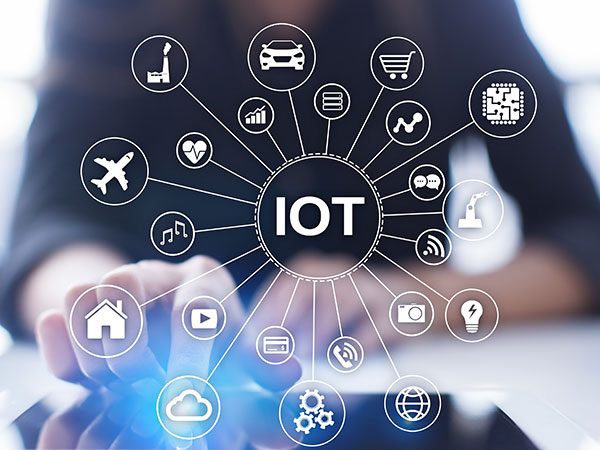 IoT-App-Development