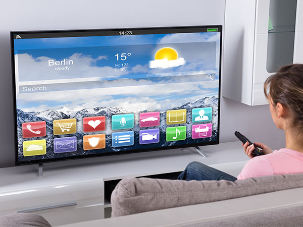 Smart-TV-App-Development